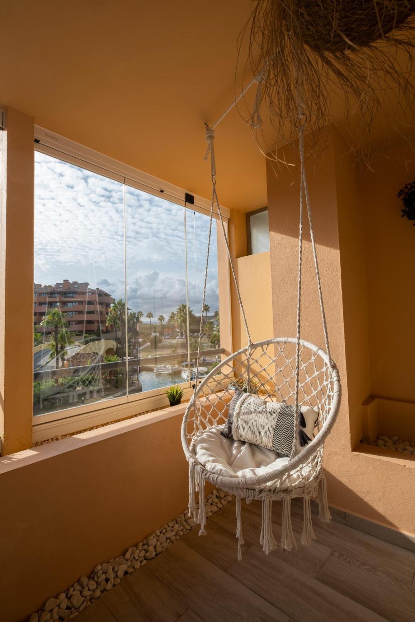 Aquamarine In Marina Apartment Sotogrande