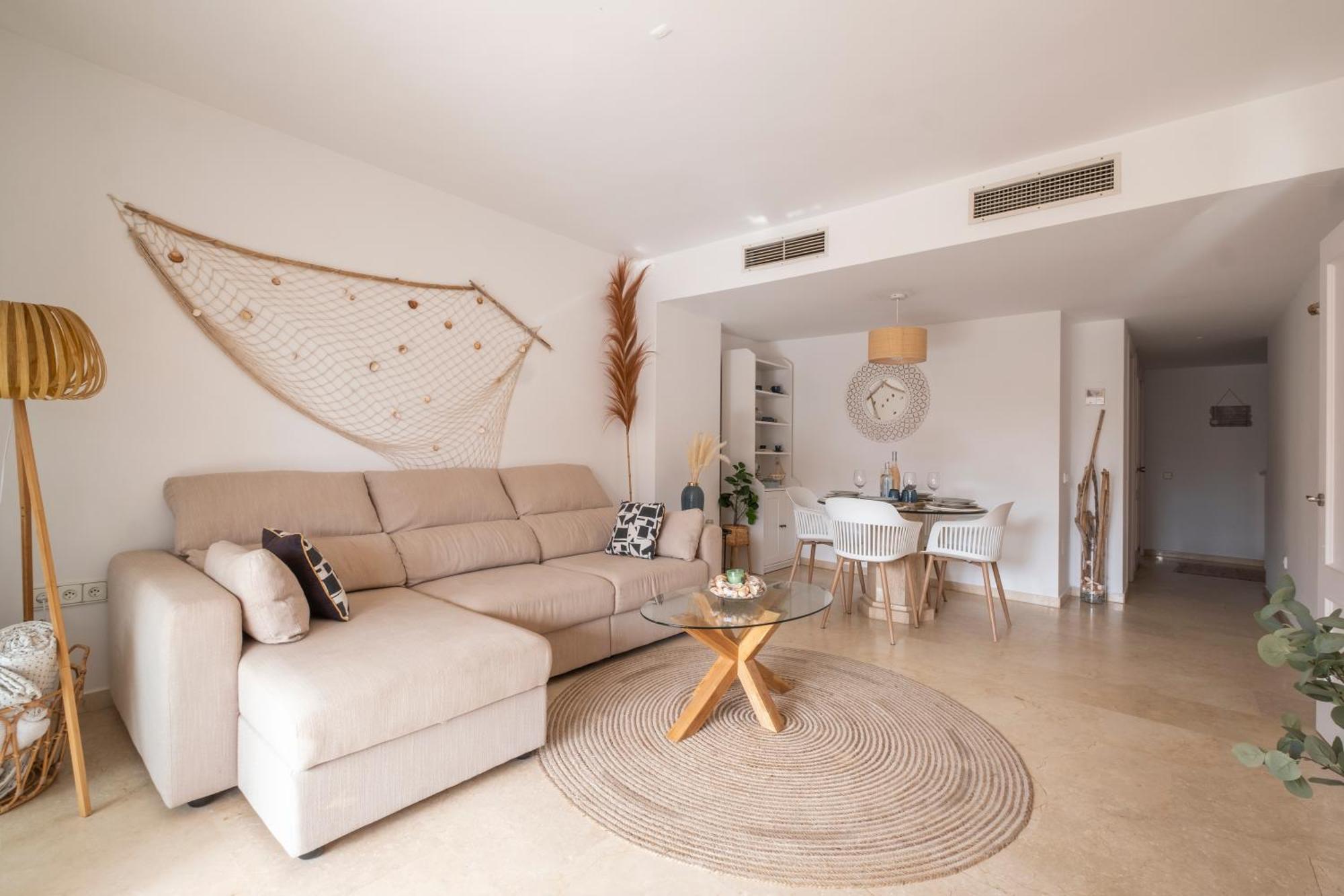 Apartament Aquamarine In Marina *