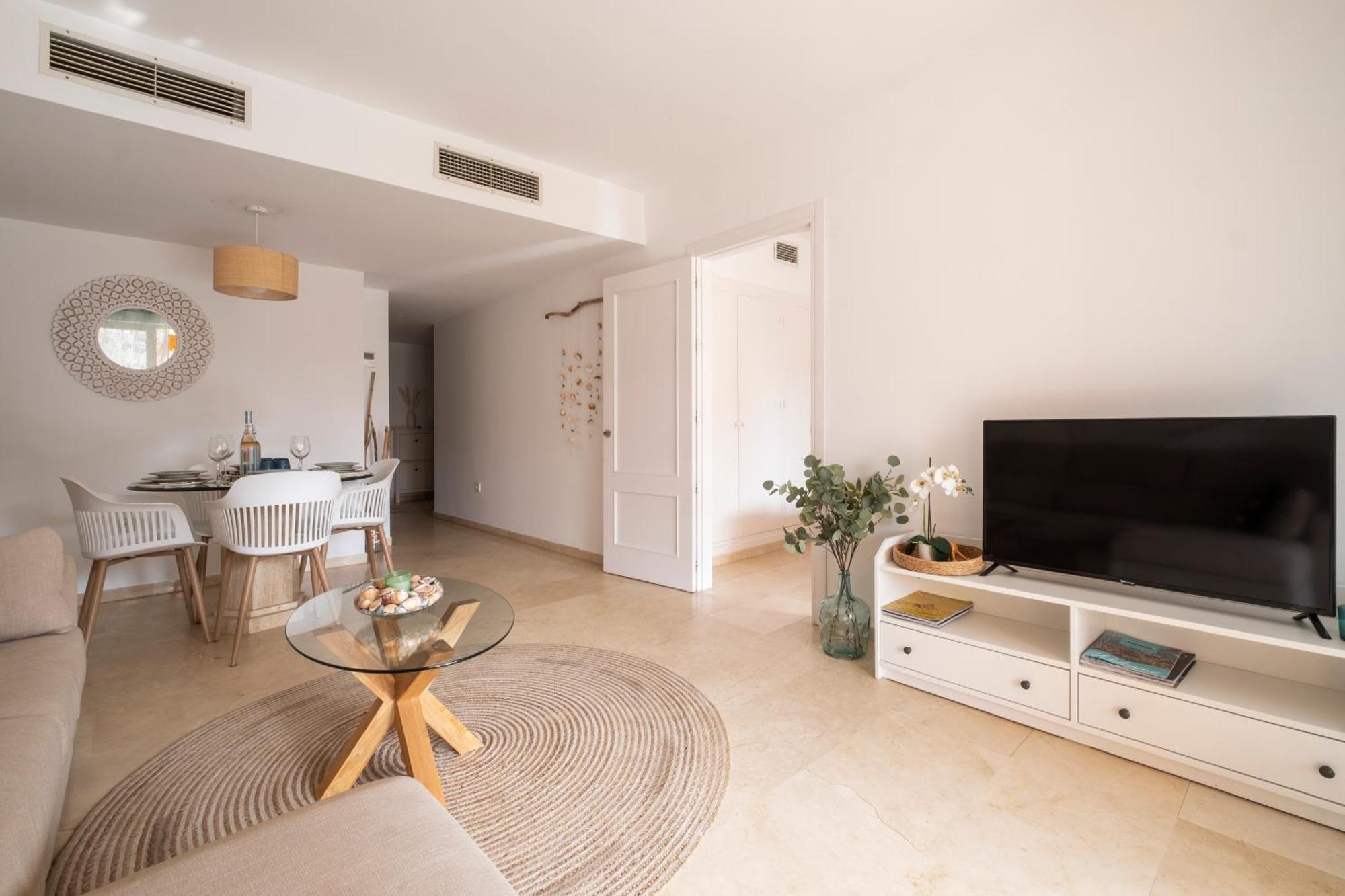 Apartament Aquamarine In Marina *