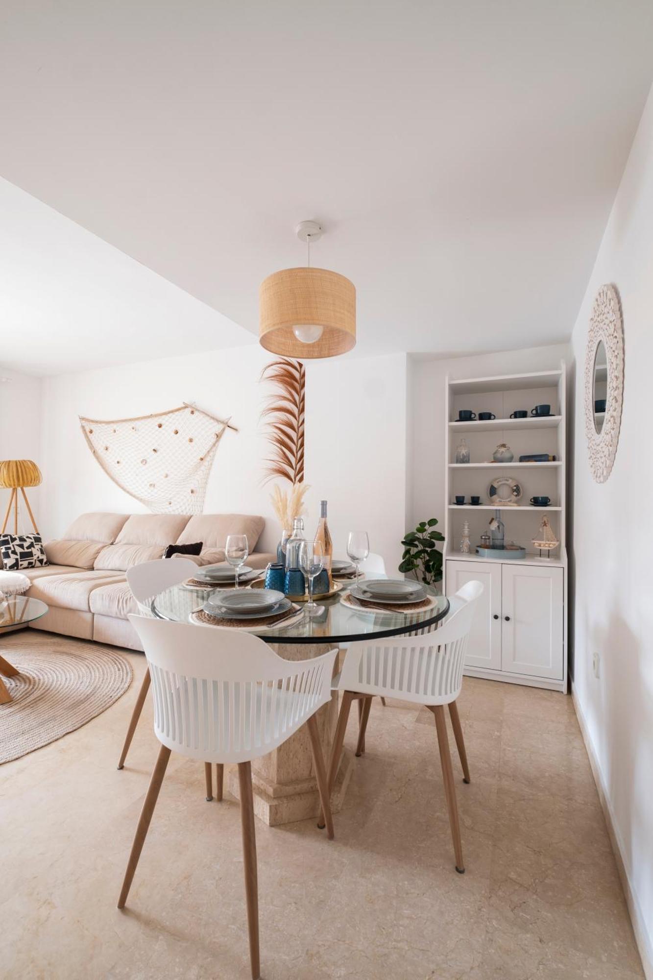 Apartament Aquamarine In Marina Sotogrande