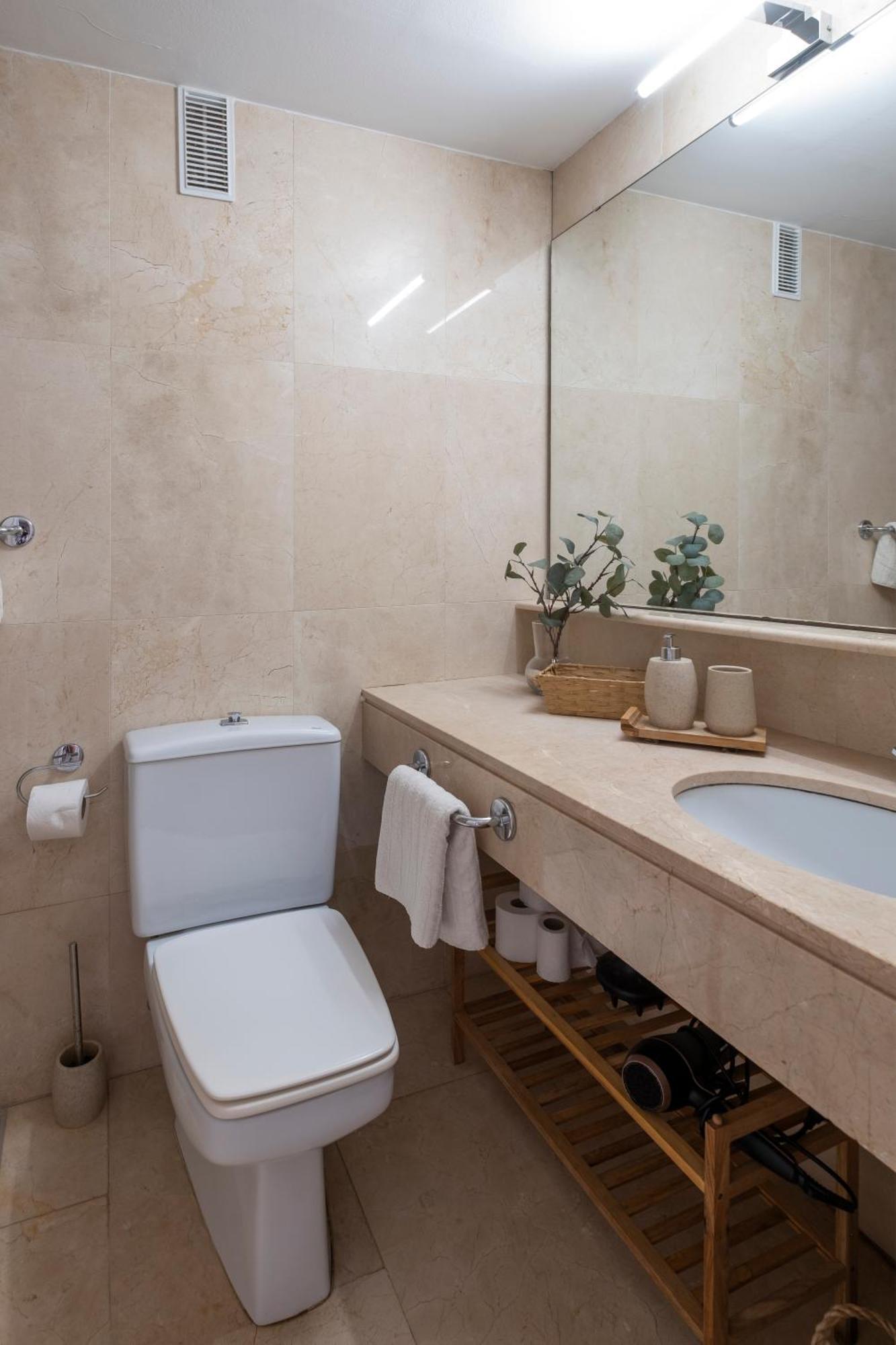 Apartament Aquamarine In Marina *